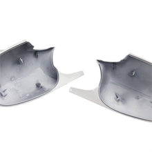Load image into Gallery viewer, For BMW E90 E91 E92 E93 LCI 08-13 Wing Mirror Cover Cap 51167205291 51167205292