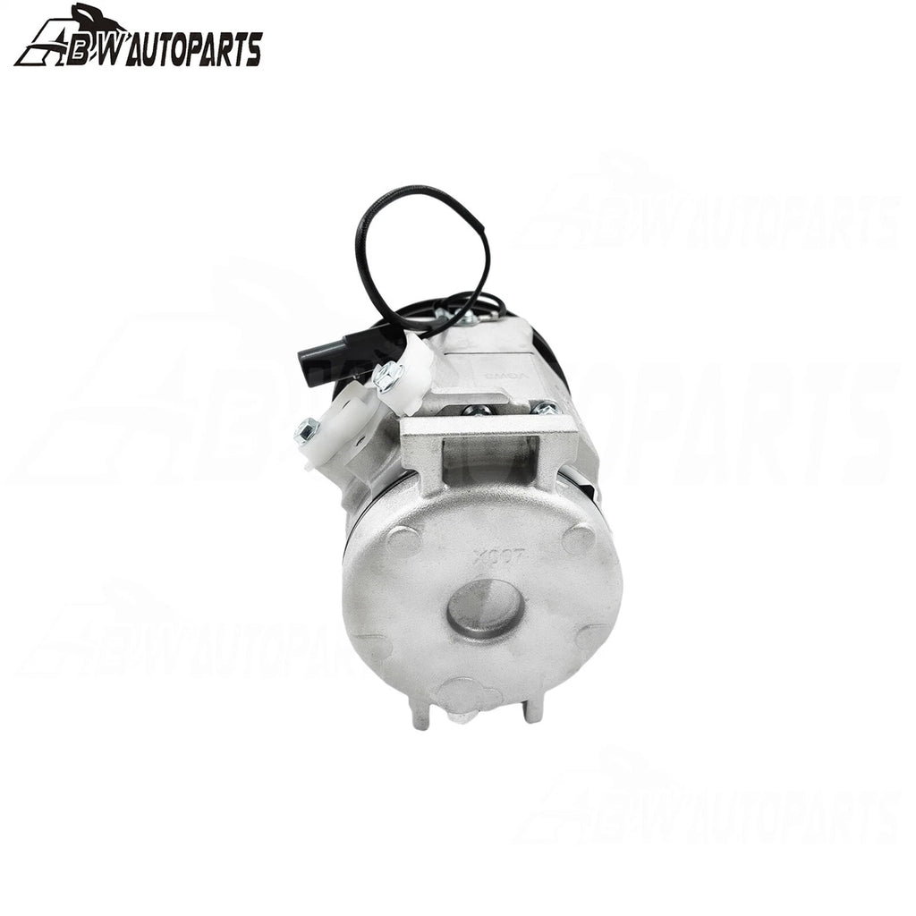 Air Conditioning AC Compressor for Mitsubishi Pajero 3.2L 10S17C 2000-2006