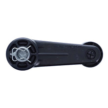 Load image into Gallery viewer, Left / Right Textured Black Window Crank Handle for Suzuki Carry ST90 1979-1985