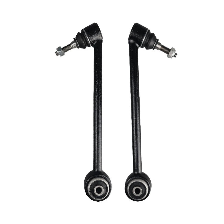Pair of front lower straight control arms for Holden Commodore VE 2006-2013