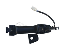 Load image into Gallery viewer, Black Front Right Outer Door Handle W/ Sensor for Landcruiser J200 07-21