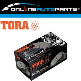 Front Disc Brake Pads Set for Toyota Corolla AE101 AE102 AE112 91~01 CSi Seca