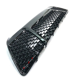 *NEW* FRONT BUMPER BAR LOWER GRILLE (ATARA) SUIT TOYOTA CAMRY ASV50 2015 - 2017