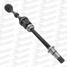 Load image into Gallery viewer, Pair Front CV Joint Drive Shaft For Toyota Camry ASV50R 2.5L 2AR-FE 2011-2017 AU