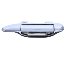 Load image into Gallery viewer, Front = Rear Left Outer Door Handle Chrome for Nissan Patrol Y61 GU 1997 -2016
