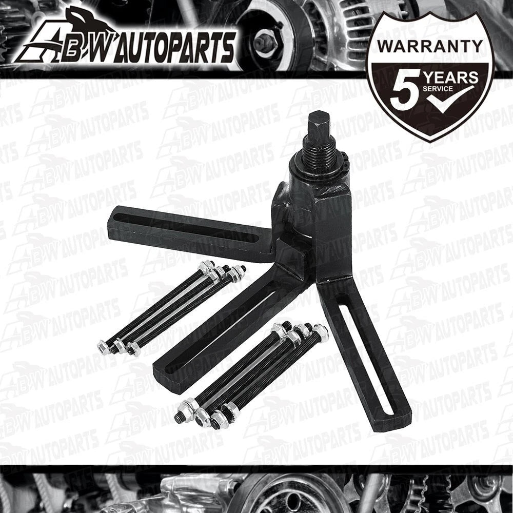 Motorcycle Crank Case Splitter Puller Tool vmx Installer Tool