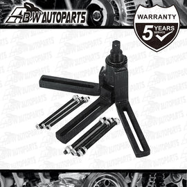 Motorcycle Crank Case Splitter Puller Tool vmx Installer Tool