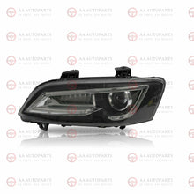 Load image into Gallery viewer, Holden VE Commodore Series 1 &amp; 2 LED DRL Headlights Sequential Indicator Blinker