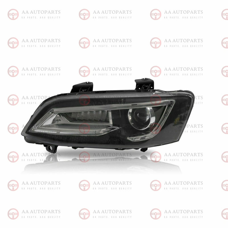 Holden VE Commodore 2006–2013 LED DRL Headlights Sequential Pair