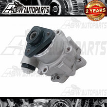 Load image into Gallery viewer, Front Power Steering Pump for BMW E46 320i 325i 330i 1996-2005 LF-30 Only