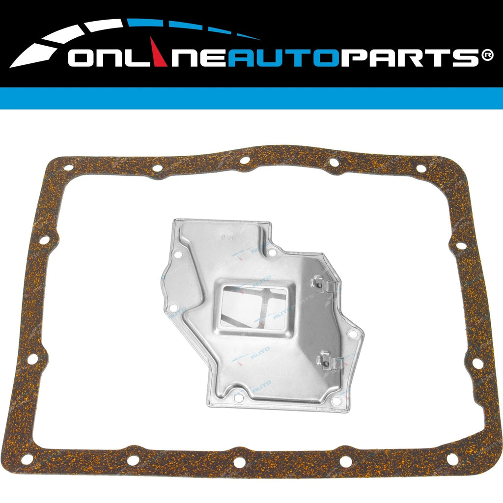 Auto Transmission Filter Kit for Grand Vitara SQ416 SQ420 SQ625 J20A H25A G16B