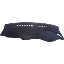 Sunland Dashmat compatible with VOLKSWAGEN GOLF (GEN 7 MY13.5 - 4/13 On) - Black