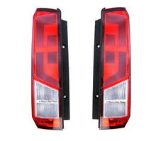 Load image into Gallery viewer, *NEW* TAIL LIGHT REAR BACK LAMP for VOLKSWAGEN CRAFTER VAN 08/2017 – ON PAIR