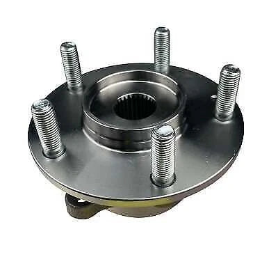 Front Wheel Bearing Hub Assembly for Kia Seltos ER812 / EP81A 10/2019–08/2022