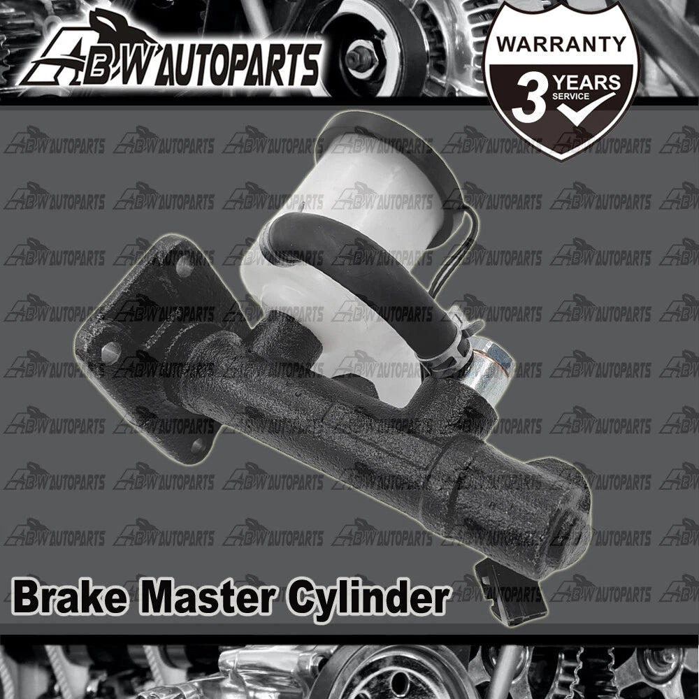 HJ60 HJ61 HJ75 Brake Master Cylinder for Toyota Landcruiser 1980 - 1990