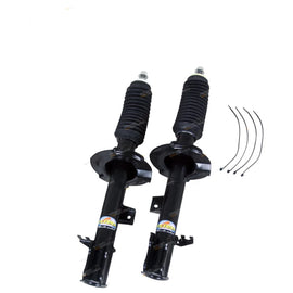 2 Front Gas Strut Shock Absorbers for Hyundai Getz TB 02-11 1.3L 1.4L 1.5L 1.6L