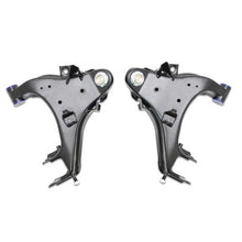 Load image into Gallery viewer, SuperPro Front Lower Control Arm Kit for Nissan Navara D22 TRC543