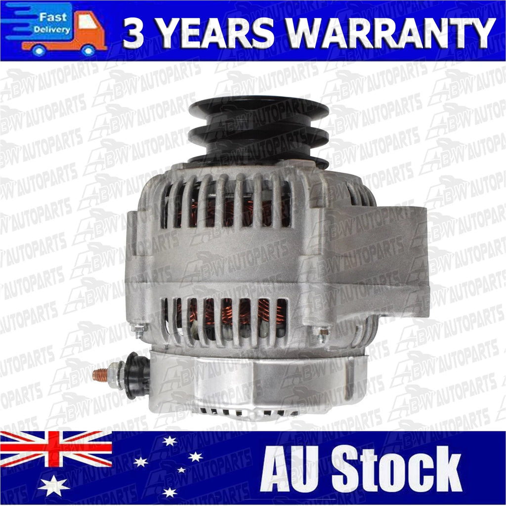 Fit Toyota 70 75 78 79 80 100 105 Series 1HD-FTE 1HD-T 1HD-FT 1HZ 4.2 Alternator