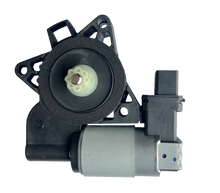 Load image into Gallery viewer, Front or Rear Window Regulator Lift Motor 6 pin For Mazda 2 3 6 CX7 9 RX8
