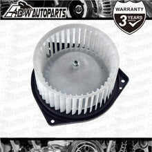 Load image into Gallery viewer, BLOWER FAN MOTOR A/C fits MITSUBISHI LANCER CJ 2007-2014 CSA431D221