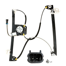 Load image into Gallery viewer, Front Left Window Regulator With Motor 2 Pins for Ford Territory SY/SZ 2008-2017