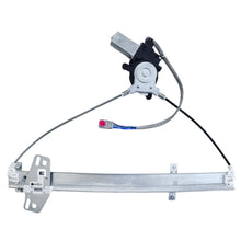 Load image into Gallery viewer, Front Right Window Regulator W/ 6 Pin Motor For Honda Jazz GD 2002-08 Hatch 5DR