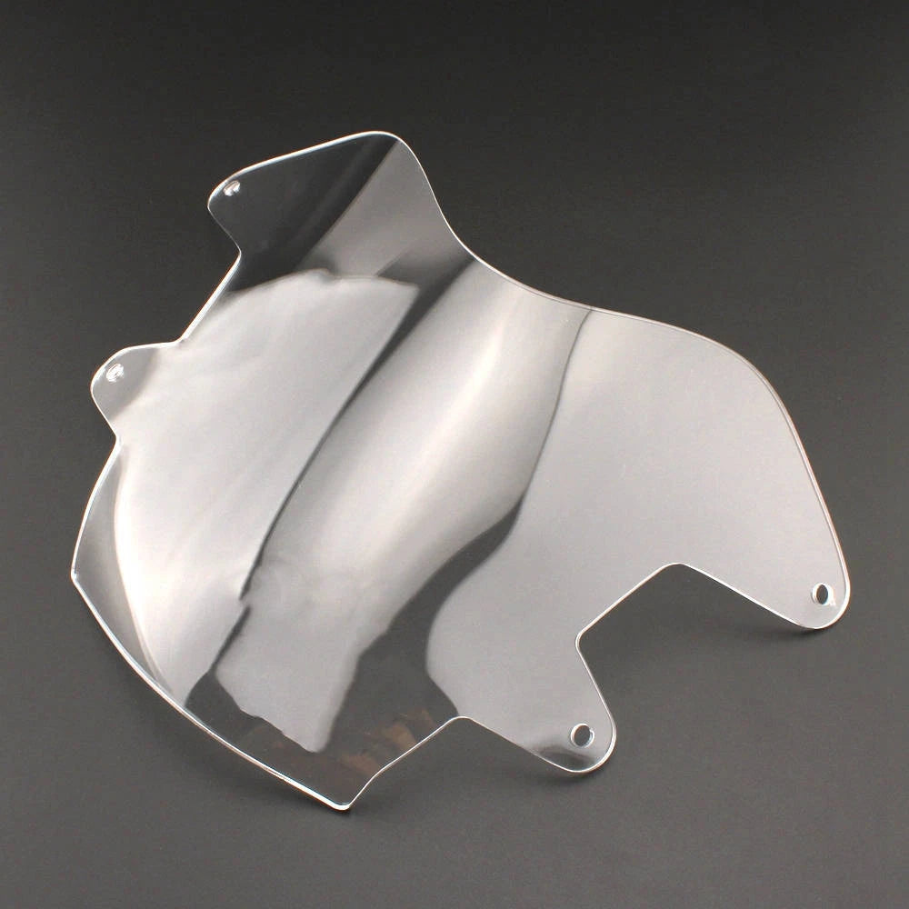 Headlight Protector Light Cover Guard For YAMAHA Tenere 700 XTZ700 2019-2024 ST