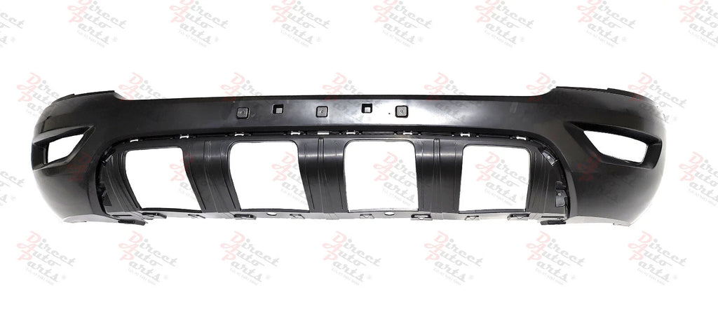 *NEW* FRONT BUMPER BAR COVER (BLACK) for GWM UTE CANNON -L -X 4X4 4WD 2020- 202