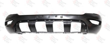 Load image into Gallery viewer, *NEW* FRONT BUMPER BAR COVER (BLACK) for GWM UTE CANNON -L -X 4X4 4WD 2020- 202