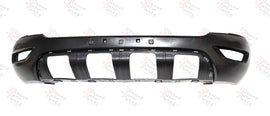 *NEW* FRONT BUMPER BAR COVER (BLACK) for GWM UTE CANNON -L -X 4X4 4WD 2020- 202