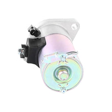 Load image into Gallery viewer, Starter Motor Round Plug for Honda CR‑V, Civic, Integra, Odyssey 2.0L 2.4L