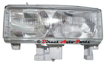 Load image into Gallery viewer, *NEW* HEAD LIGHT LAMP for MITSUBISHI CANTER TRUCK FE 5##, 6## 1996 - 2004 LEFT