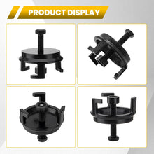 Load image into Gallery viewer, For GM LS LT 12553118 Harmonic Balancer Crank Pulley Puller And Installer
