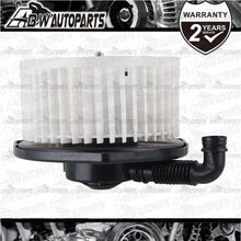 Load image into Gallery viewer, Cabin Blower Fan Motor Suitable For 2012-2017 Holden Colorado RG Isuzu D Max AU