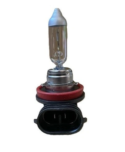 H11 Halogen Headlight PGJ19-2 Globe Bulb 12V 55W Long Life Michiba x 10pc
