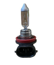 Load image into Gallery viewer, H11 Halogen Headlight PGJ19-2 Globe Bulb 12V 55W Long Life Michiba x 10pc