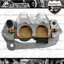 Load image into Gallery viewer, New Front Brake Caliper w/Pads For YAMAHA YZ125 YZ250 YZ490 TT350 IT200S