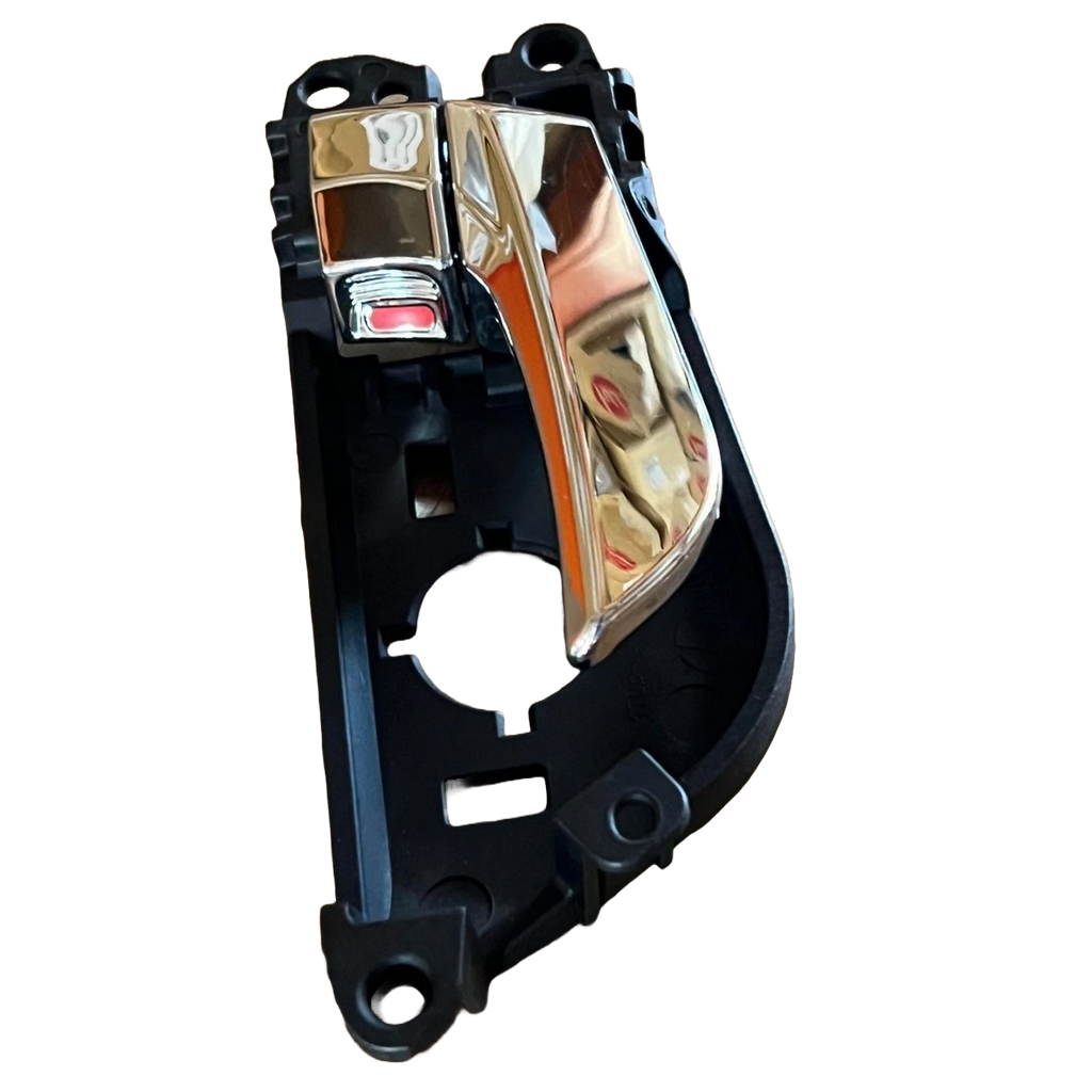 Chrome Front Right Inner Door Handle for Hyundai Veloster 2011-2018