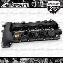 Load image into Gallery viewer, Cylinder Head Rocker Valve Cover 11127548196B For BMW N53 2.5 3.0 Petrol Engine