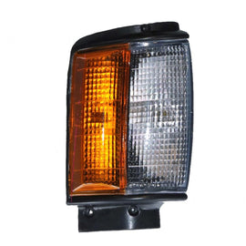 APG All Crash Front Park / Indicator Lamp Drivers Side Aftermarket suits Toyo...