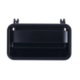 Left / Right Smooth Black Outer Door Handle for Volvo FL7/FL10 1985-1998