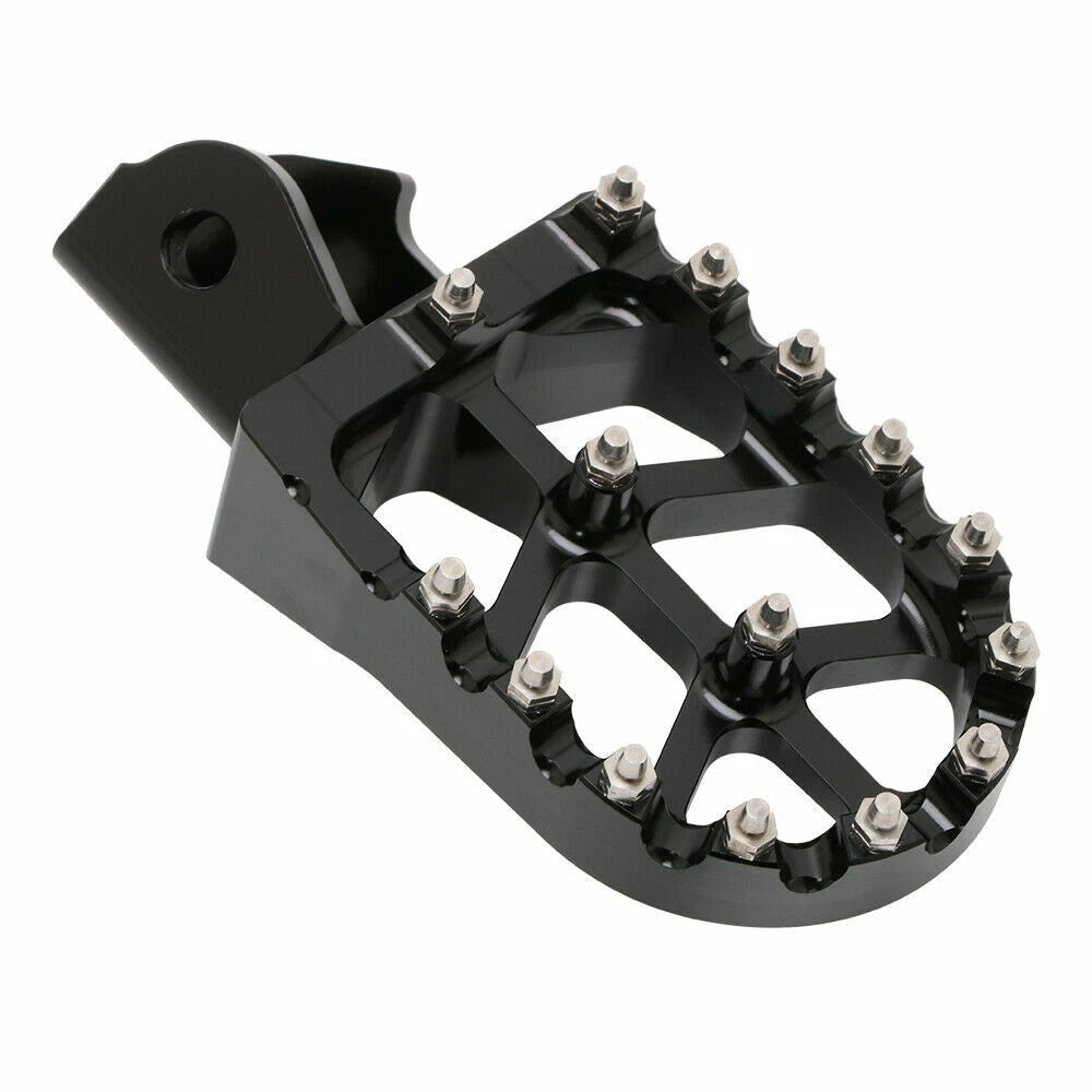 Aluminum Footpegs Foot Peg For Sur-ron Surron Light Bee X for Segway X160 & X260