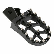 Load image into Gallery viewer, Aluminum Footpegs Foot Peg For Sur-ron Surron Light Bee X for Segway X160 &amp; X260