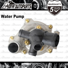Load image into Gallery viewer, Water Pump for Ford Ranger PX for Ford Everest UA for Mazda BT50 3.2L UP UR