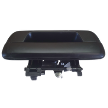 Load image into Gallery viewer, Tailgate Liftgate Handle No Key Black For Chevrolet Colorado GMC Canyon Isuzu