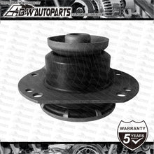 Load image into Gallery viewer, Pair Front Lower Control Arm + Castor Rod Bush For COMMODORE VT2 VU VX VY VZ