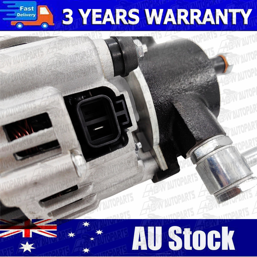 Alternator For Isuzu Jambo NPR NPR250 N4 NKR NKR150 NPR200 4.3L 4HF1 Diesel 1PIN