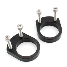 Load image into Gallery viewer, 14mm Handlebar Riser Spacer Kit For Kawasaki ZX-14R ZZR 1400 06-2022 Handle Bar