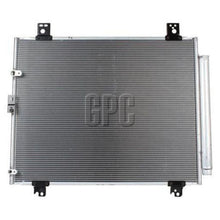 Load image into Gallery viewer, DENSO AC Condenser Parallel Flow CNX9360
