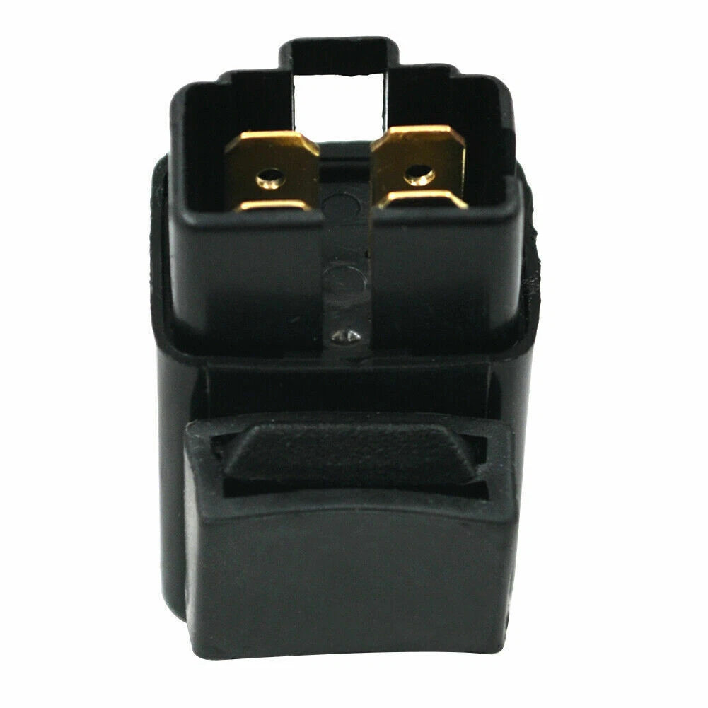 Starter Solenoid Relay Fit for Yamaha YFM 350/400/450/660 Grizzly Warrior Raptor